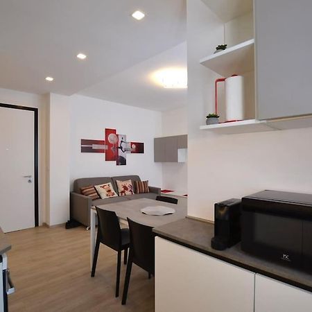 Casa Jordan - Your Home Everywhere - Pordenone Dış mekan fotoğraf