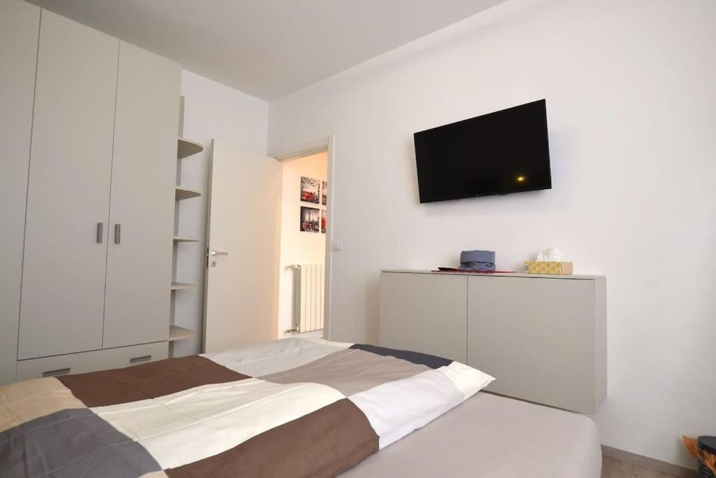Casa Jordan - Your Home Everywhere - Pordenone Dış mekan fotoğraf
