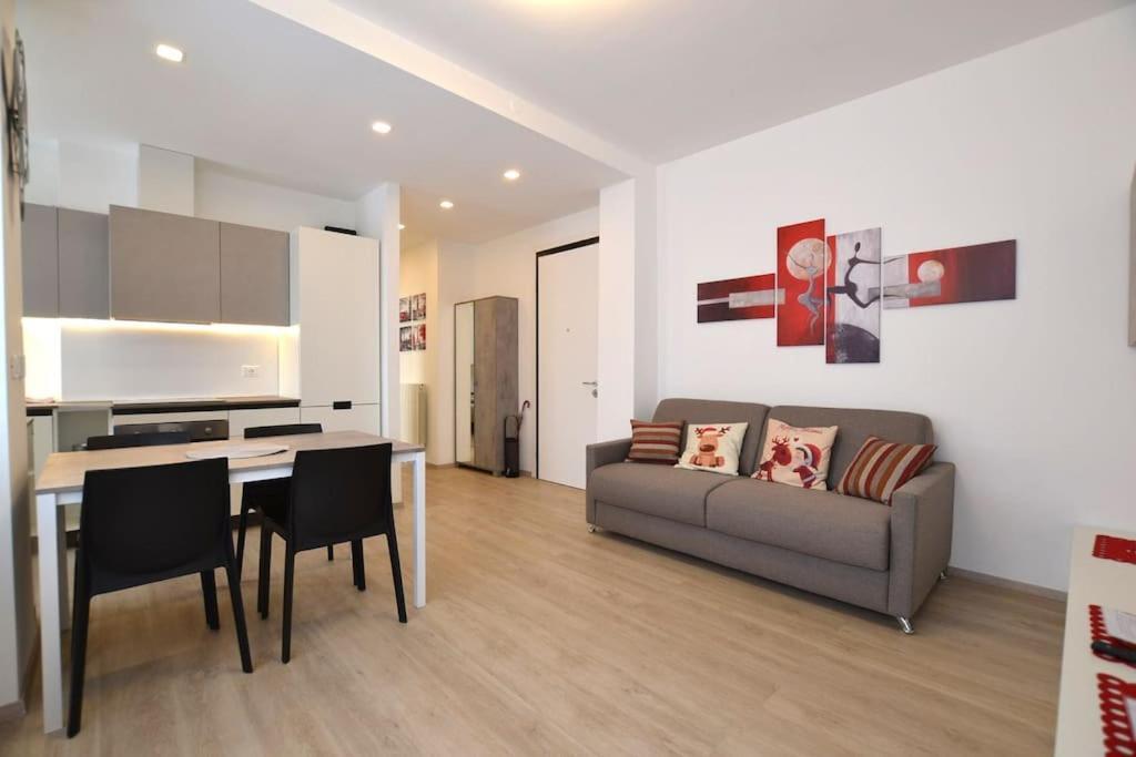 Casa Jordan - Your Home Everywhere - Pordenone Dış mekan fotoğraf