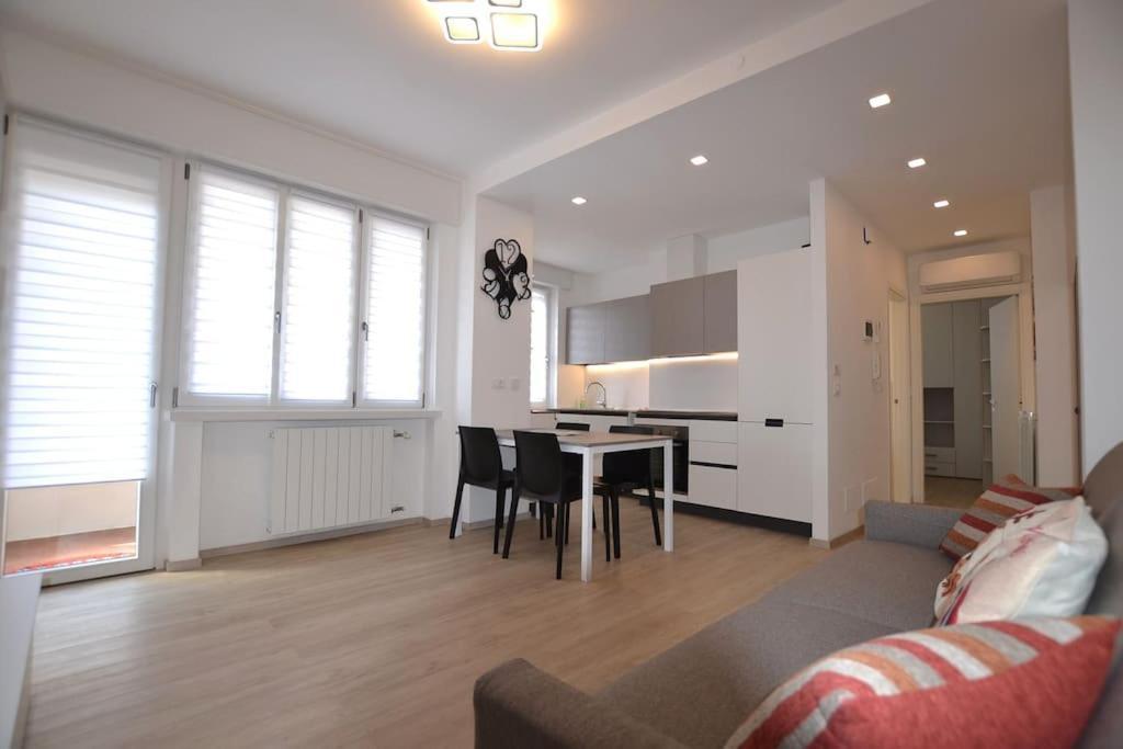 Casa Jordan - Your Home Everywhere - Pordenone Dış mekan fotoğraf